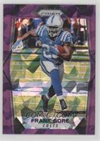 Frank Gore #/75