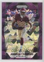 Jamison Crowder #/75