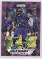 C.J. Mosley #/75