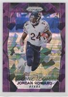 Jordan Howard #/75