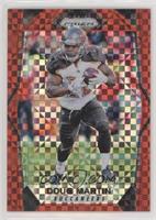 Doug Martin #/49