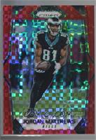 Jordan Matthews #/49