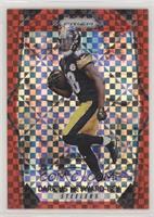 Darrius Heyward-Bey #/49