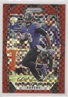 Breshad Perriman #/49