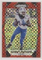 Sammy Watkins #/49