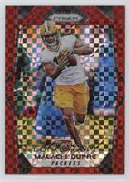 Rookies - Malachi Dupre #/49