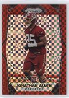 Rookies - Jonathan Allen #/49