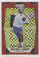 Rookies - Rodney Adams #/49