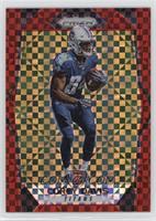 Rookies - Corey Davis #/49