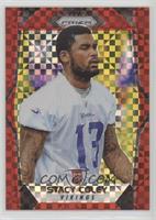 Rookies - Stacy Coley #/49