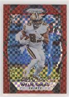 Willie Snead #/49