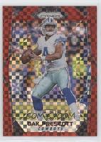 Dak Prescott #/49