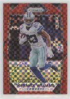 Terrance Williams #/49