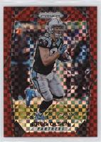 Greg Olsen #/49