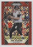 Joe Flacco #/49