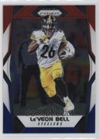 Le'Veon Bell [Good to VG‑EX]