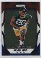 Rookies - Kevin King [EX to NM]