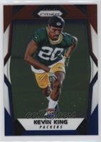 Rookies - Kevin King