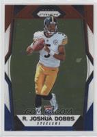 Rookies - R. Joshua Dobbs