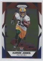 Rookies - Aaron Jones