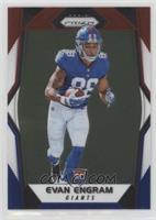 Rookies - Evan Engram