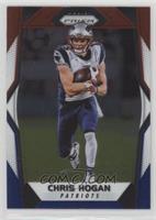 Chris Hogan