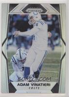 Adam Vinatieri