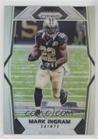 Mark Ingram