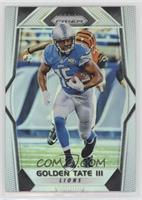 Golden Tate III