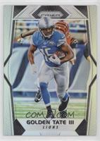 Golden Tate III