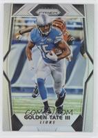 Golden Tate III