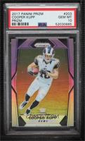 Rookies - Cooper Kupp [PSA 10 GEM MT]