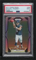 Rookies - Mitchell Trubisky [PSA 9 MINT]