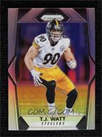 Rookies - T.J. Watt