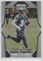 Rookies - Donnel Pumphrey