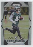 Rookies - Donnel Pumphrey