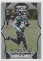 Rookies - Donnel Pumphrey