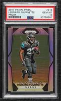 Rookies - Leonard Fournette [PSA 10 GEM MT]