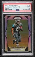 Rookies - Leonard Fournette [PSA 9 MINT]