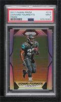 Rookies - Leonard Fournette [PSA 9 MINT]