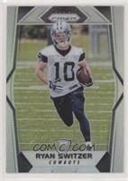 Rookies - Ryan Switzer