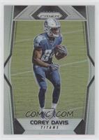 Rookies - Corey Davis [EX to NM]