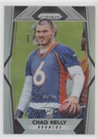 Rookies - Chad Kelly