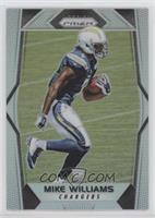 Rookies - Mike Williams [EX to NM]