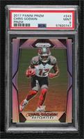 Rookies - Chris Godwin [PSA 9 MINT]