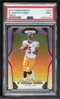 Rookies - R. Joshua Dobbs [PSA 9 MINT]