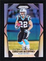 Rookies - Christian McCaffrey