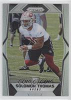 Rookies - Solomon Thomas [EX to NM]