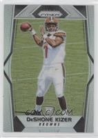 Rookies - DeShone Kizer