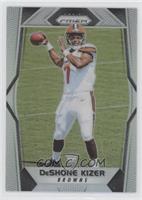 Rookies - DeShone Kizer